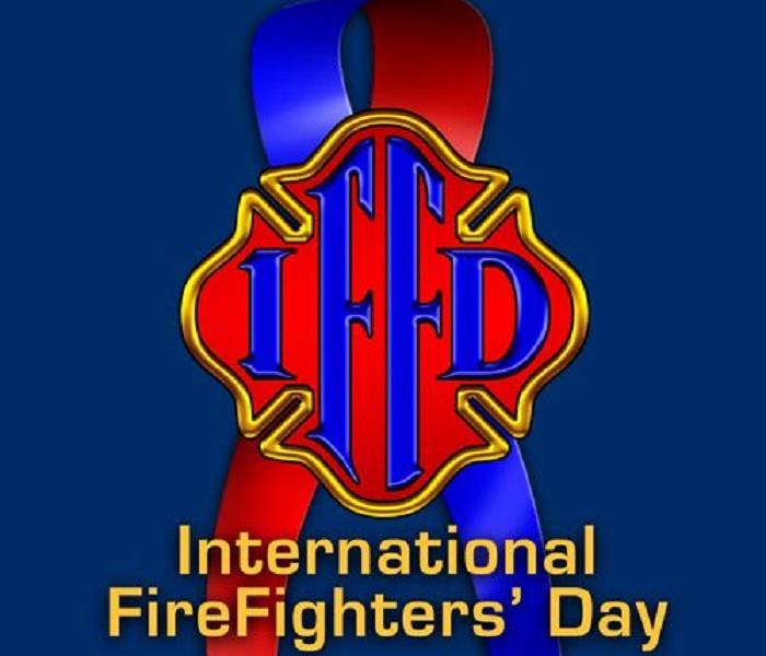 International Firefighters